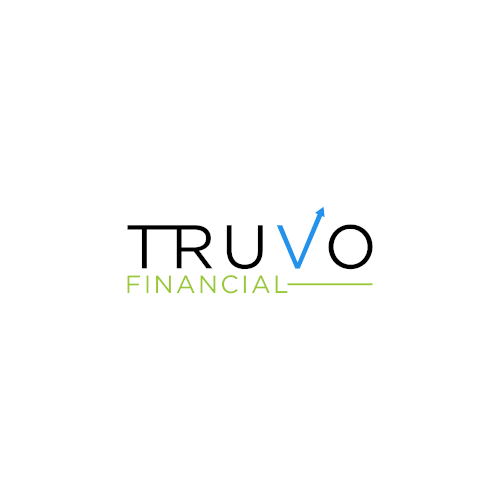 ***DESIGN logo  FOR A TECHY FINANCIAL COMPANY *** Truvo Financial Design by Nishat BD