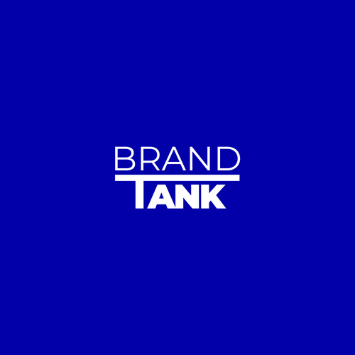 Design a logo for a Branding company Design by rifzdesign