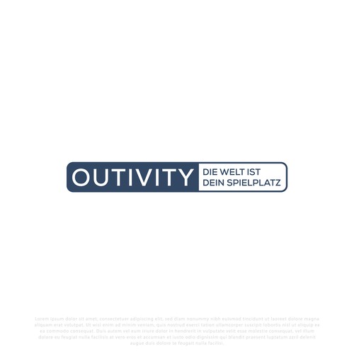 Proposta di design per un contest della categoria Logo & manuale di brand identity realizzata da designXd_pro