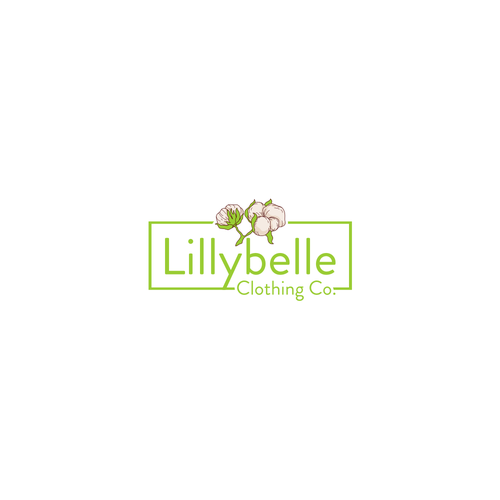Lillybelle logo design | Logo design contest