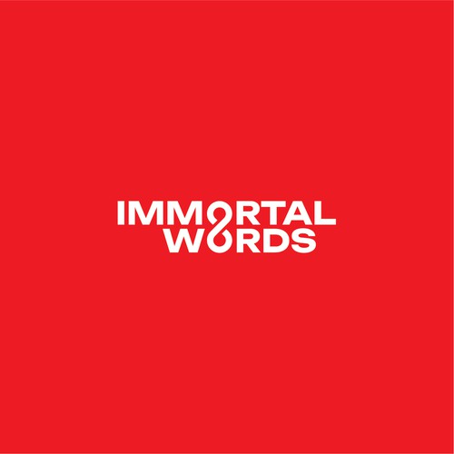 Design an immortal logo for the next TED Design by menjadi