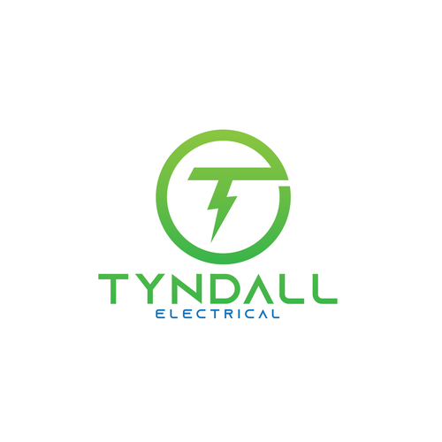 Tyndall Logo Design by Turaiphie