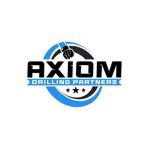 Design a logo for a new type of drilling service! Design by Pro Guideline