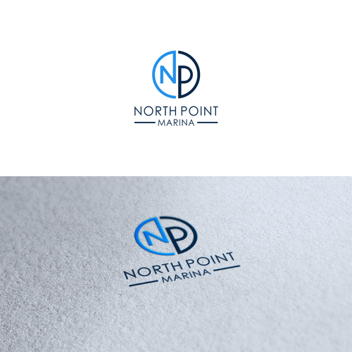 high end resort marina in search of rebranding Design by Jovi.adn