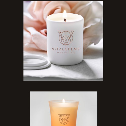 We need a powerful and meaningful Holistic company logo design Design by smartsolutions