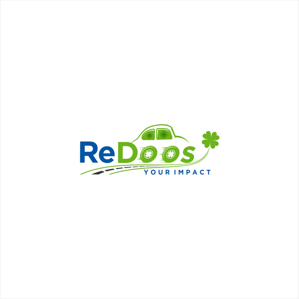 Design by The One titled "Logo design for ReDoos"