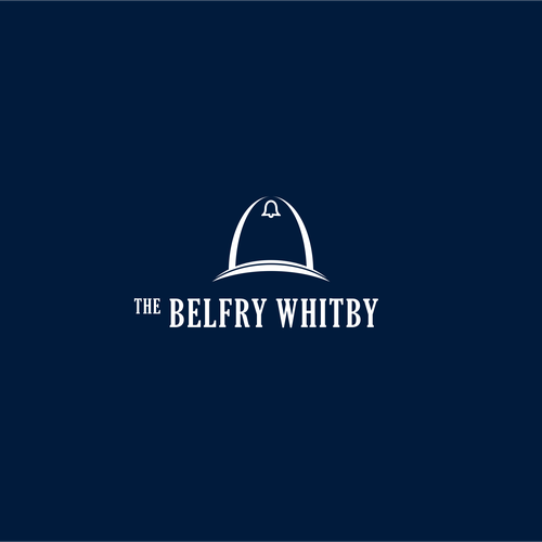 The Belfry logo | Logo & brand identity pack contest