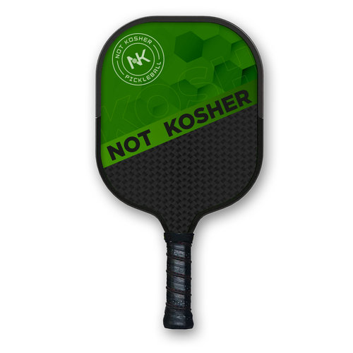 Pickleball Paddle Design Design by AnriDesign