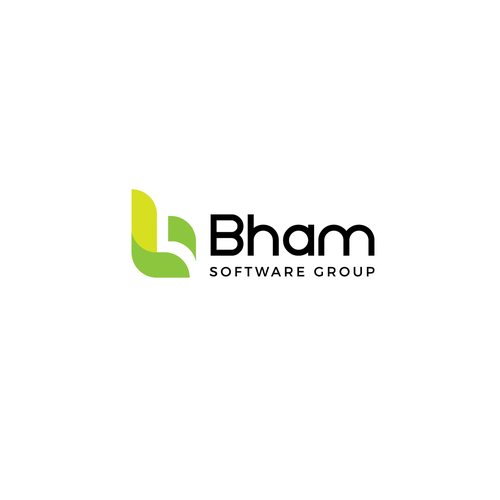 Bham Software Group logo Design by Ideagrafx