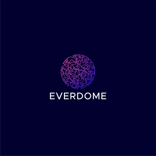 Metaverse project - Everdome Design by George d