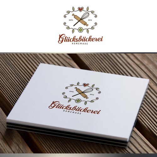  contest entry by yulianzone