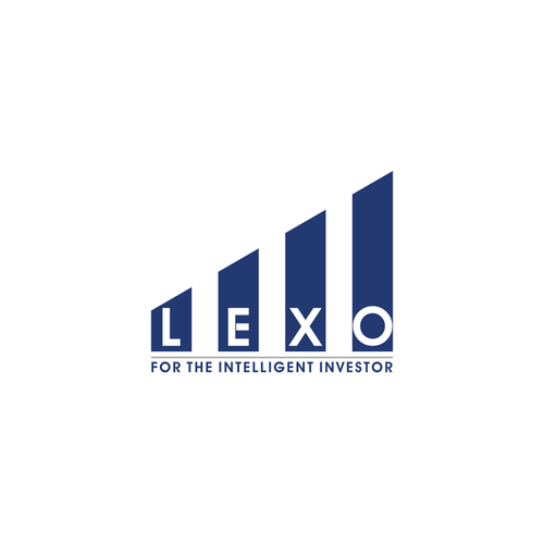 LEXO Logo Design by @Farras