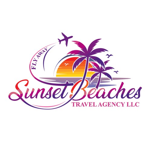 I need a Caribbean logo that is fun and eyecatching. Design von Creative P