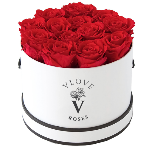 Luxury Real  Roses startup needs logo Design by Rokeya art