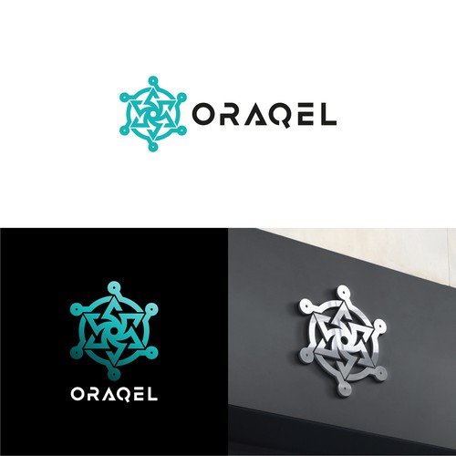 Design di Oraqel Logo & Brand di dicubit