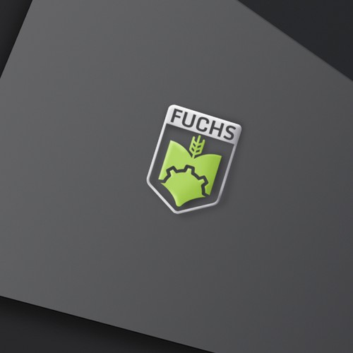  contest entry by Homgraf tgi