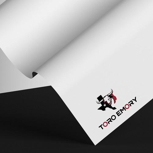 We need a powerful logo to show the merge of two companies. Design by LOGStudio