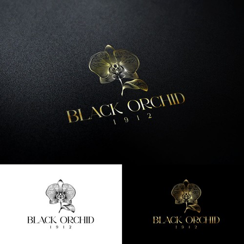 Design a sophisticated elegant and mature logo for a beauty and cosmetic company Design by Djulae