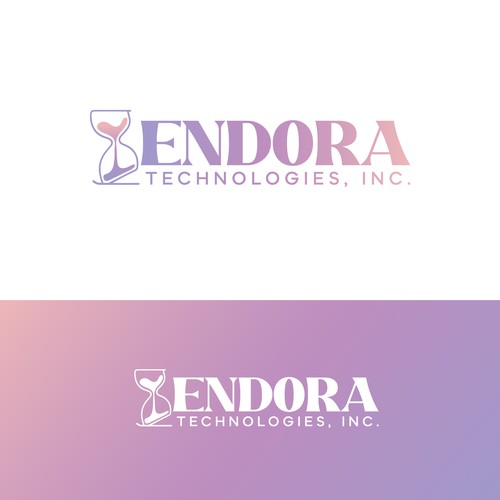 Design di Media + Tech Company Branding di rouf_art