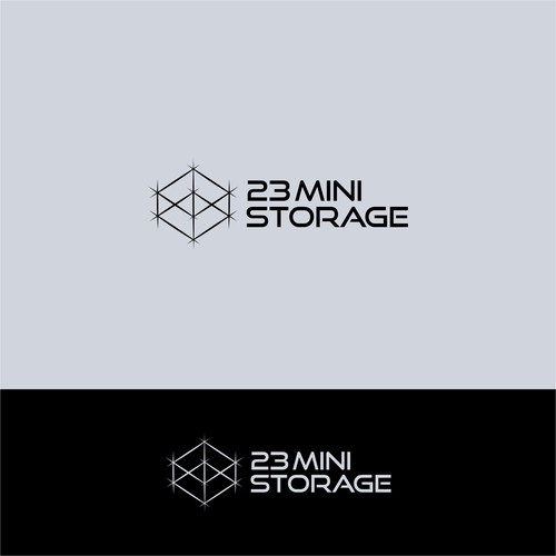 Design di Create a Self Storage Logo di i-ali