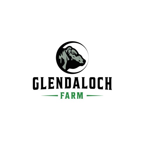 New logo required for large scale and growing livestock farming business Design by luhisan_ ™