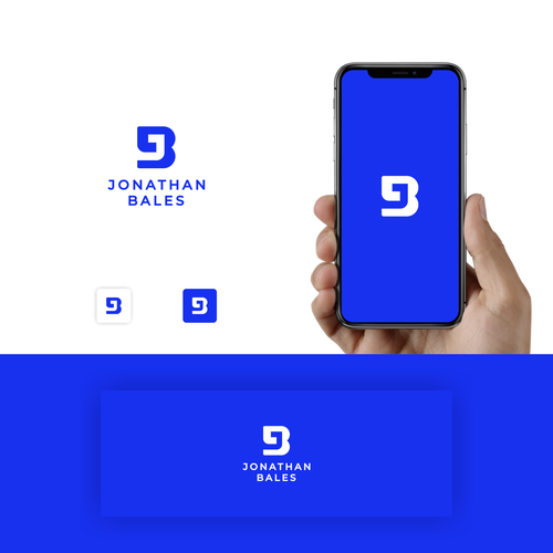 Logo for Personal Brand Design by -psyble-