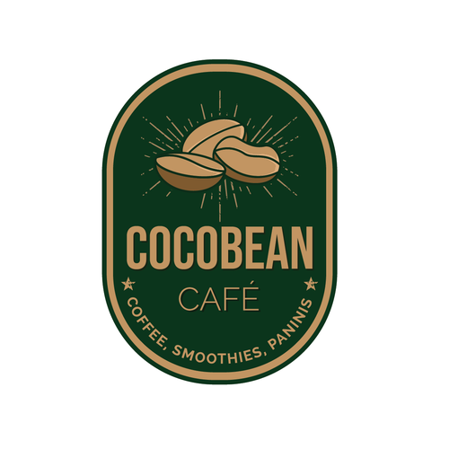 Logo design contest entry by Sammy_creatives