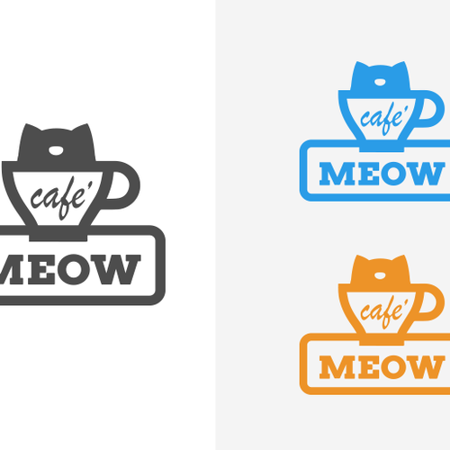 Logo design contest entry by BoldBird