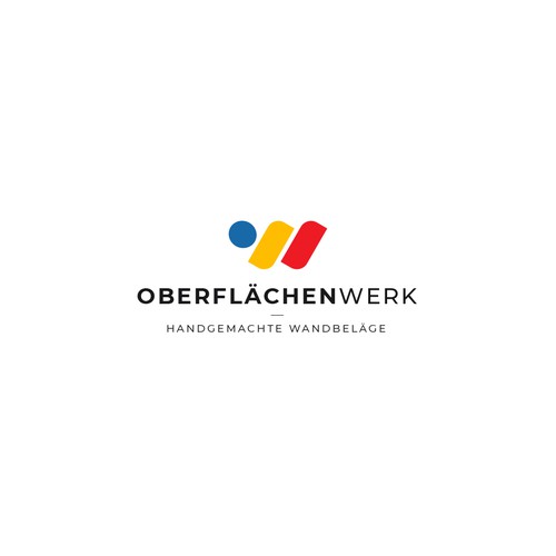 Logo design contest entry by riffi_ridani