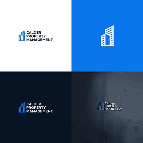 Property rental company logo Design by Kazutr1an