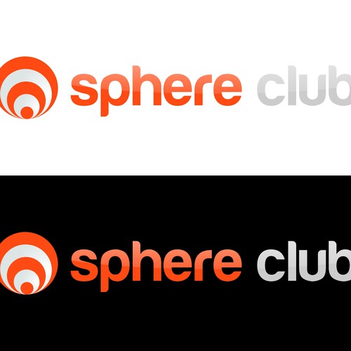 Fresh, bold logo (& favicon) needed for *sphereclub*! Design por sri rejeki