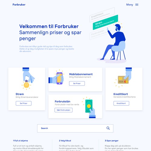 WordPress theme design contest entry by delipensil
