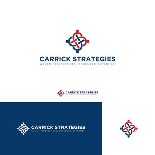 Powerful Colorado-based lobbying firm needs new logo/branding Design by AzRL