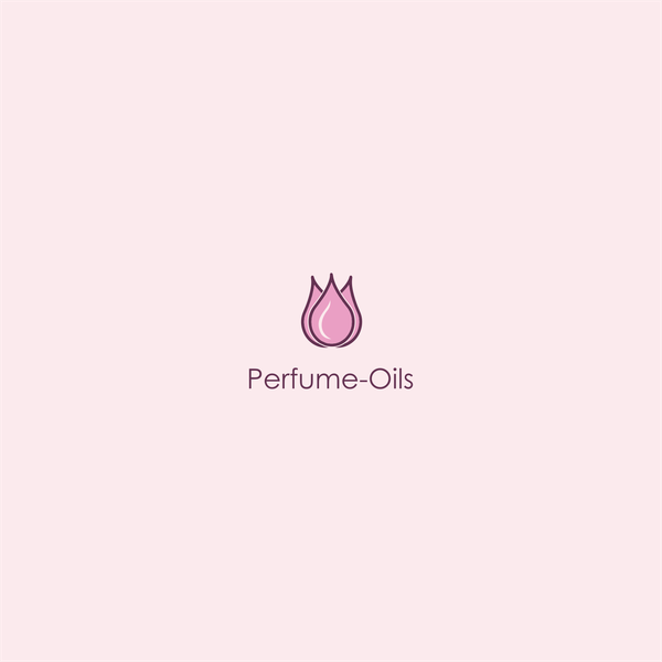Design by HeART™ titled "Perfume-Oils"