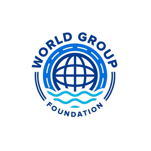 Create a logo for a new Foundation in the Supply Chain Industry Design by The Last Hero™