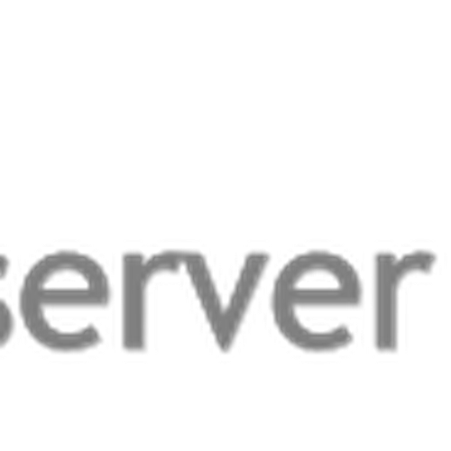 logo for serverfault.com Réalisé par dennisw