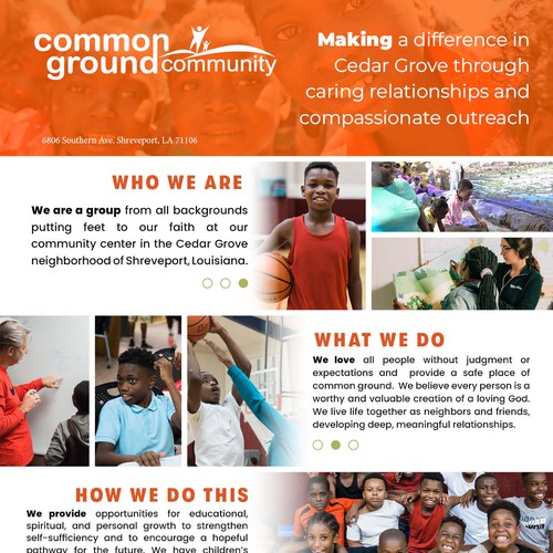 Stationery contest entry by Logo D. Sign