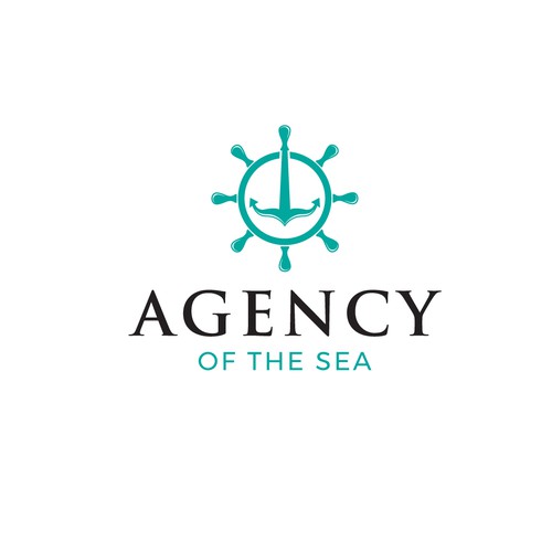 Agency of the Sea - Costa Rica Customs & Logistics Agency Design by PrintFactory ™