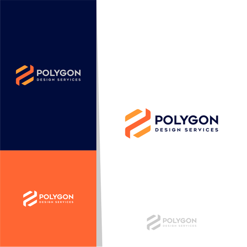 Small engineering startup needs geometric logo! Design by .ARTic.