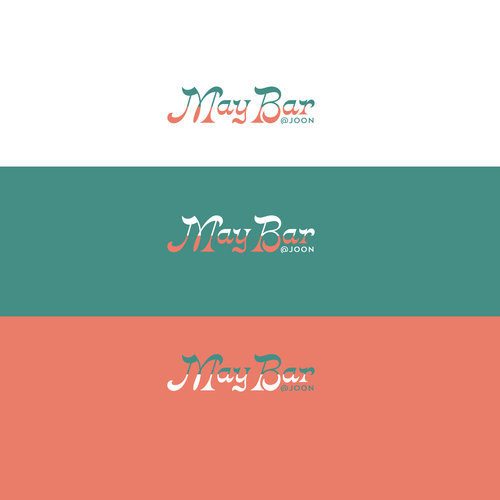 Logo for Upscale bar and lounge Design by Helma