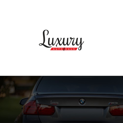 Looking for a classy and sophisticated modern logo for exotic car dealership that stands out Design by Design-4-You