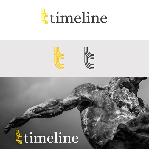 Innovative digital publisher needs new logo Design by MartinJK