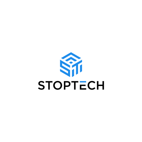 StopTech - Startup B2B industrial safety product for the elevator industry. Design by Minstar™
