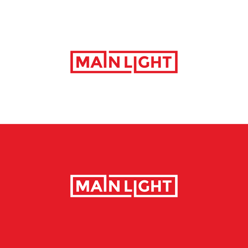 Logo for Lighting Company Design by CRBN99