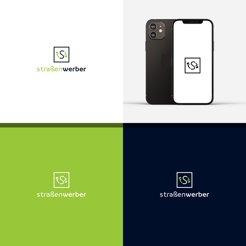  contest entry by Trust_DESIGN