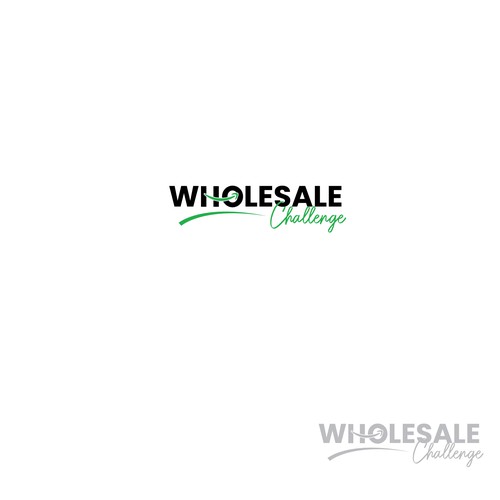 Wholesale Challenge Design by DeersCreative