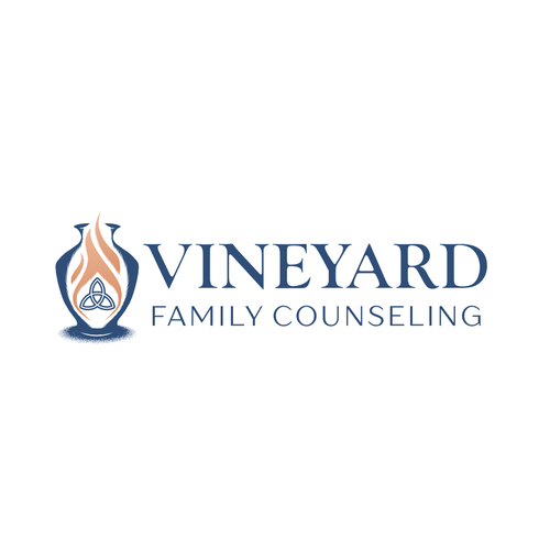 Design a sophisticated but warm and welcoming logo for a community counseling practice. Design by adam.h™