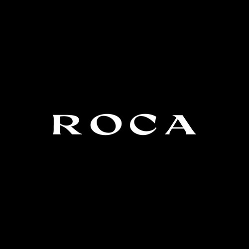 ROCA (high-end restaurant and bar) Design réalisé par blackcat studios