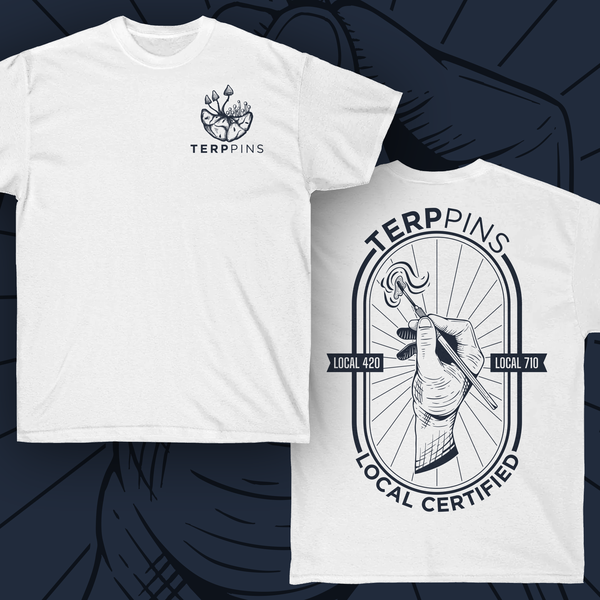 Terrpins Shirt Design Winner