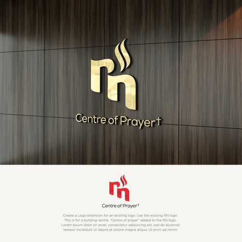 Logo design for multinational organization Design by RGORG